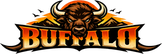 Buffalo Cash Logo